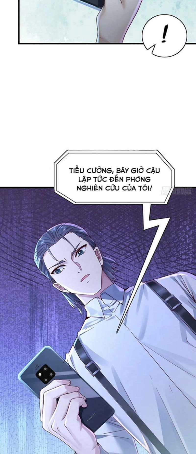Ngự Linh Giả Chapter 100 trang 29