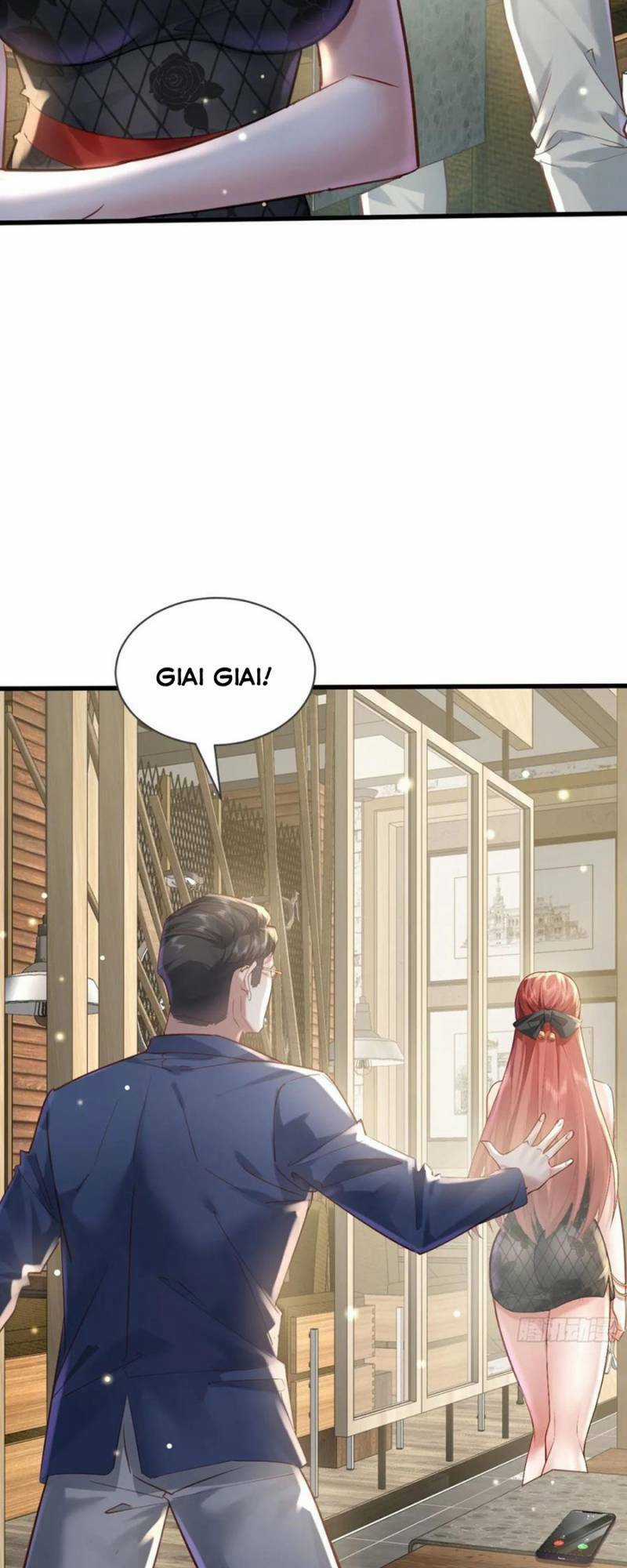 Ngự Linh Giả Chapter 100 trang 3