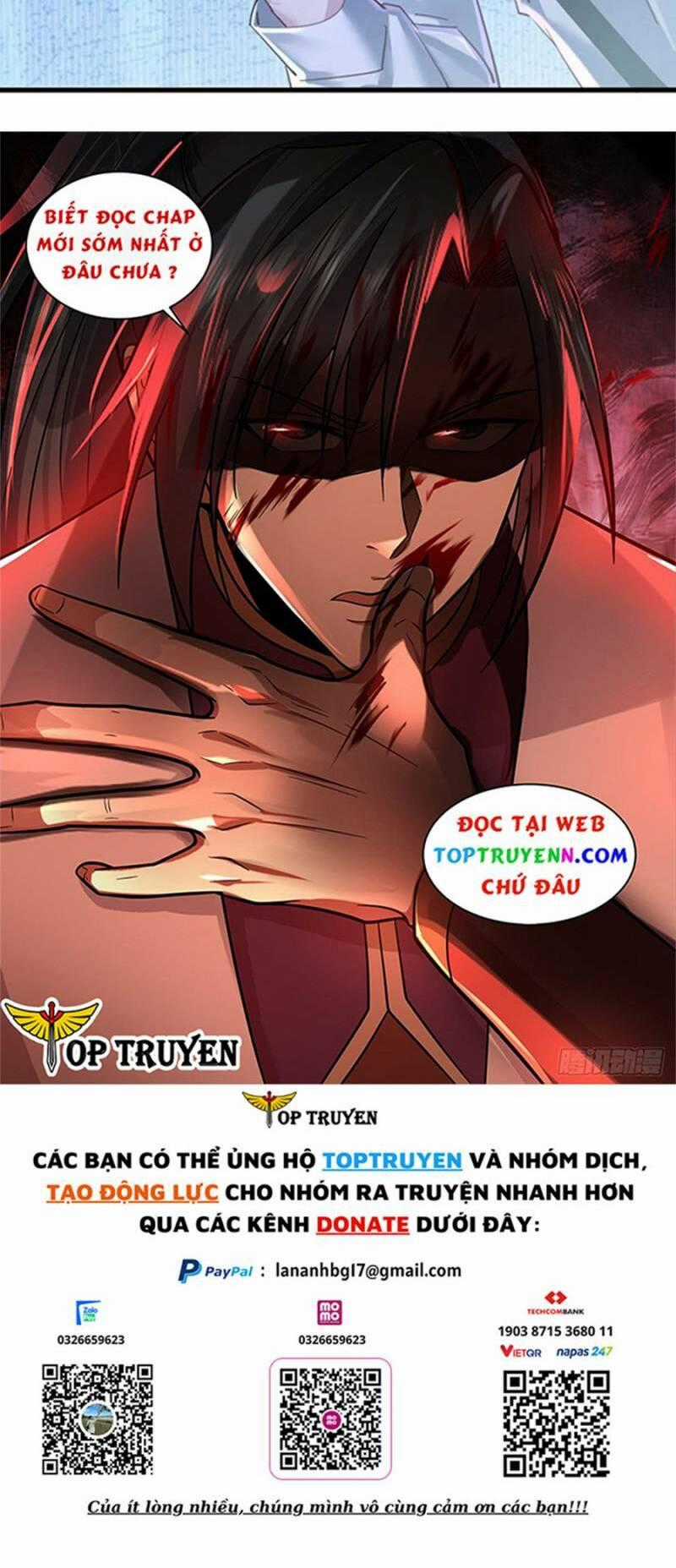 Ngự Linh Giả Chapter 100 trang 30