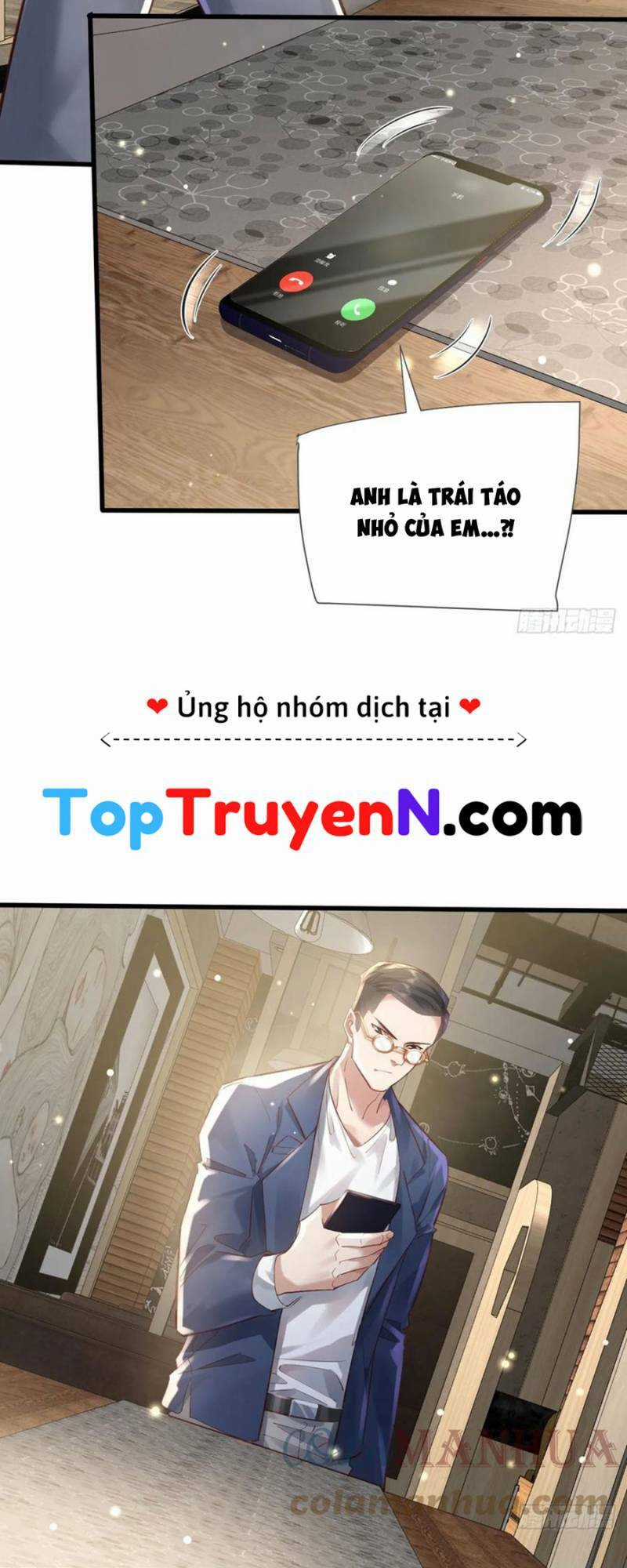 Ngự Linh Giả Chapter 100 trang 4