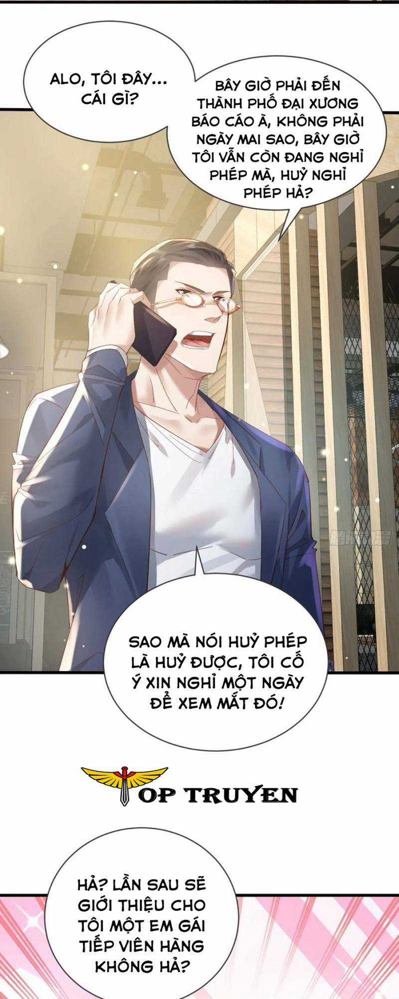 Ngự Linh Giả Chapter 100 trang 5