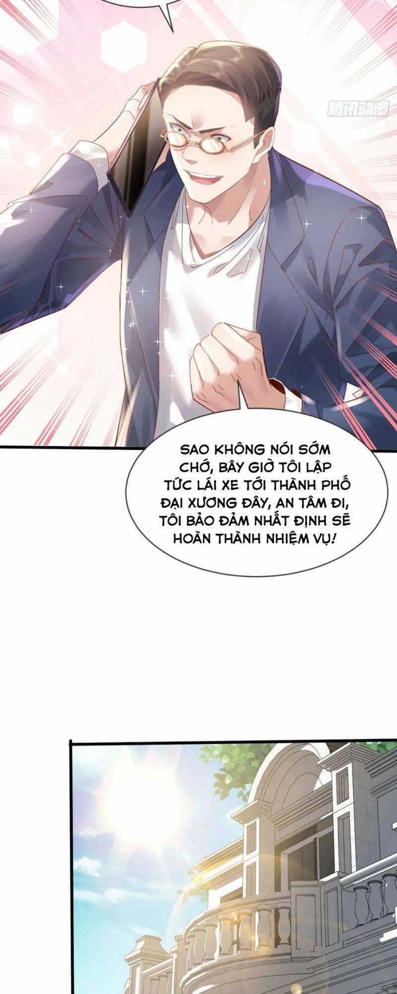 Ngự Linh Giả Chapter 100 trang 6