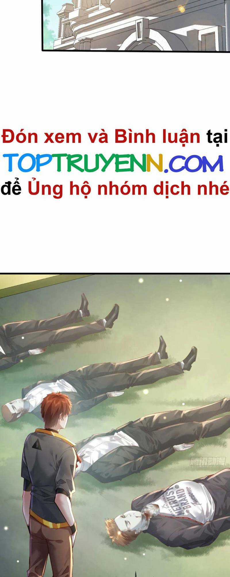 Ngự Linh Giả Chapter 100 trang 7