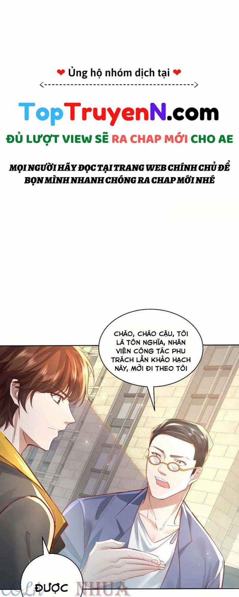 Ngự Linh Giả Chapter 101 trang 18