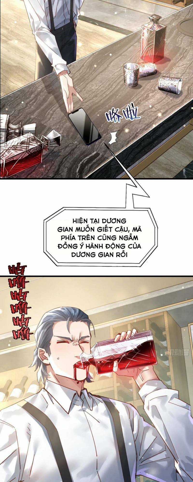 Ngự Linh Giả Chapter 101 trang 2