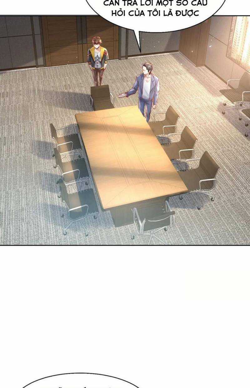 Ngự Linh Giả Chapter 101 trang 20