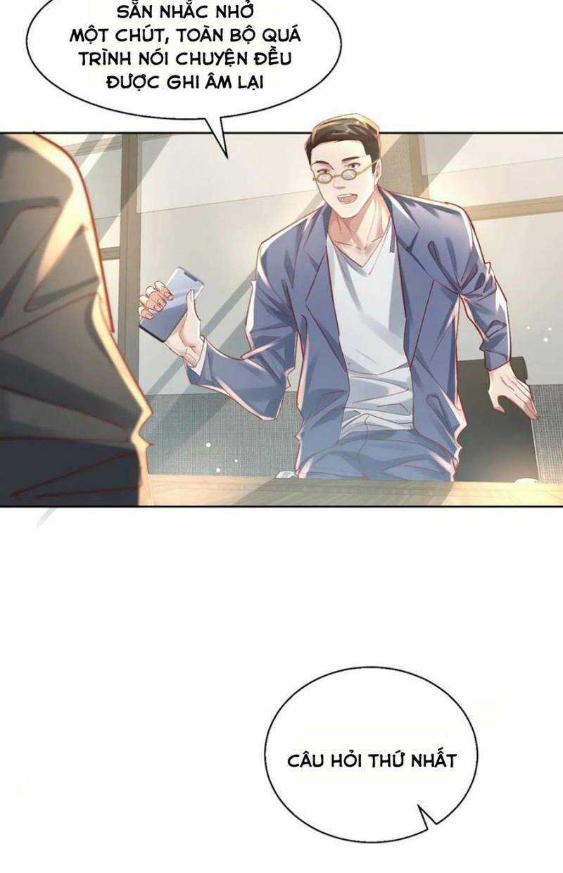 Ngự Linh Giả Chapter 101 trang 21