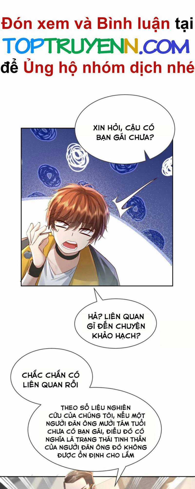 Ngự Linh Giả Chapter 101 trang 22