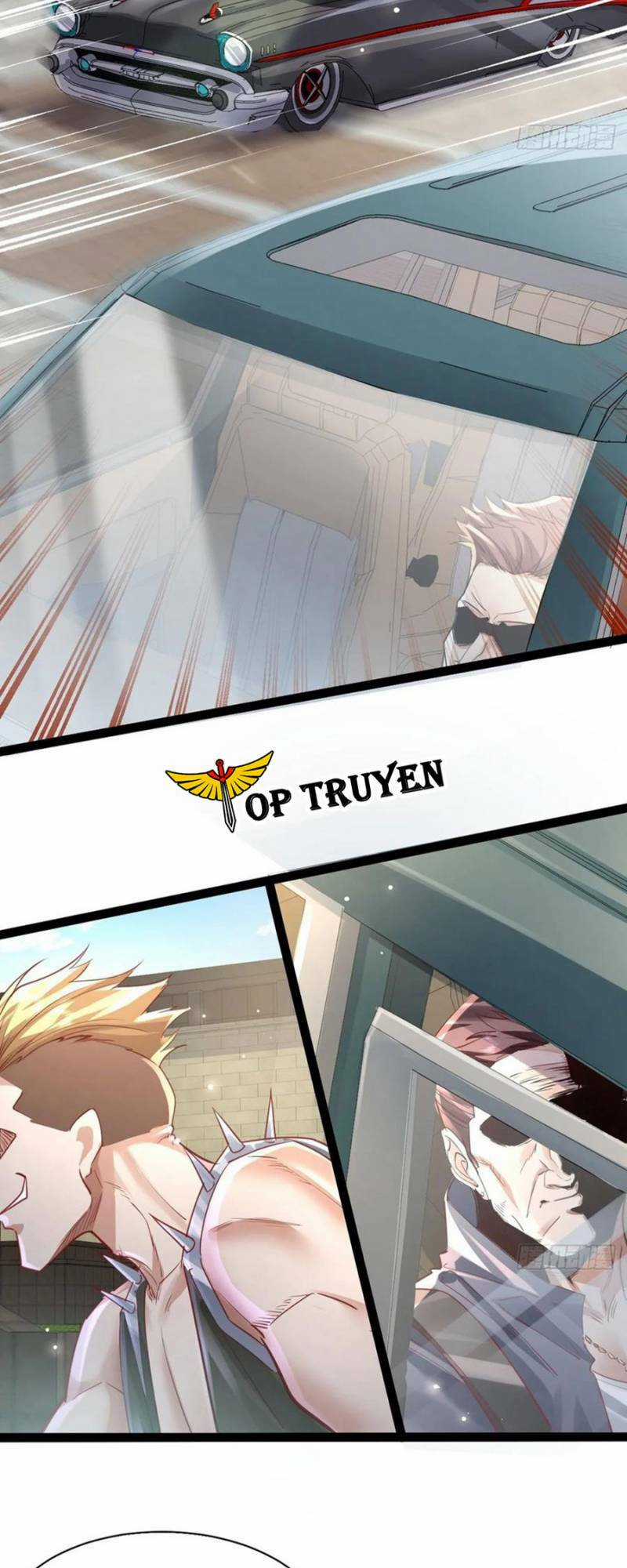 Ngự Linh Giả Chapter 101 trang 30