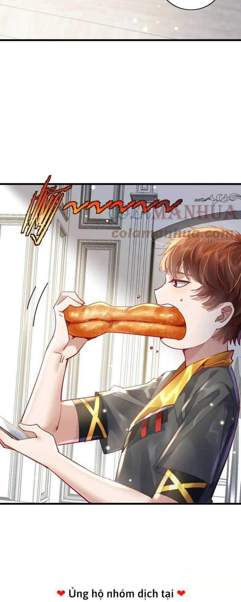 Ngự Linh Giả Chapter 101 trang 8