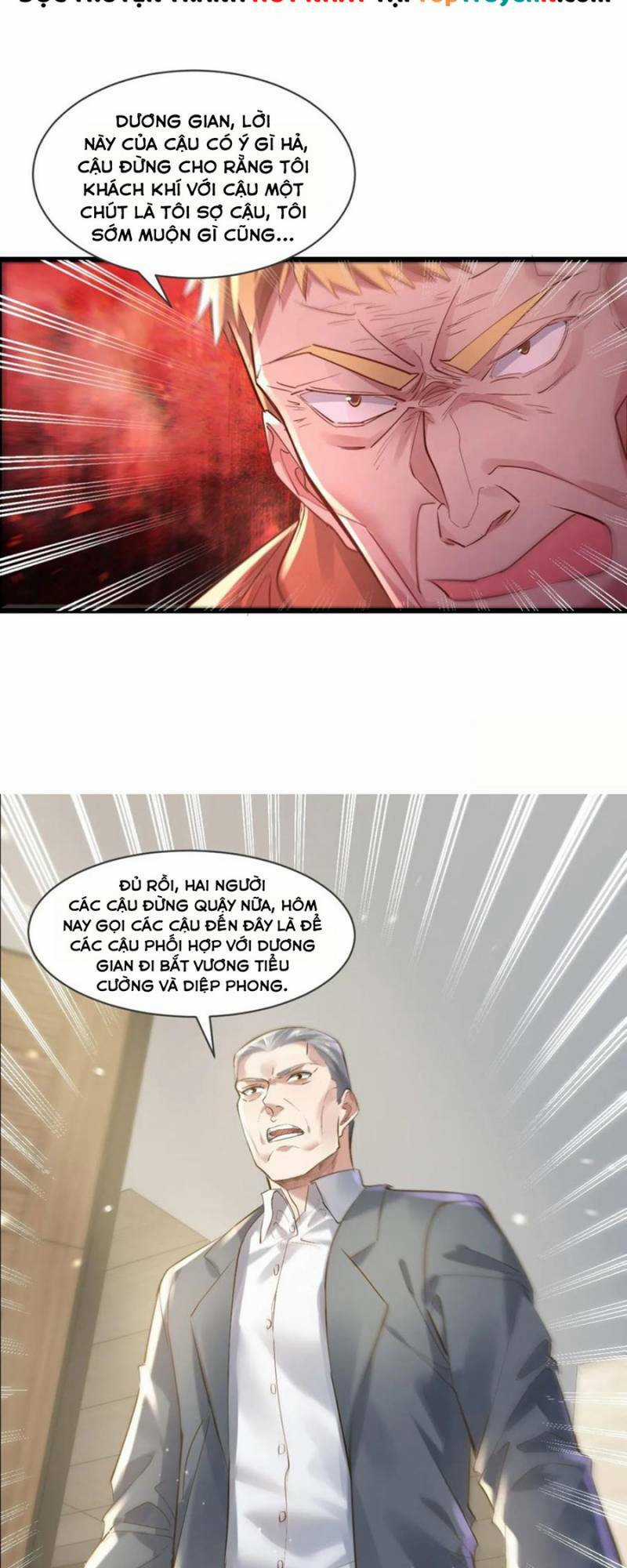 Ngự Linh Giả Chapter 102 trang 12