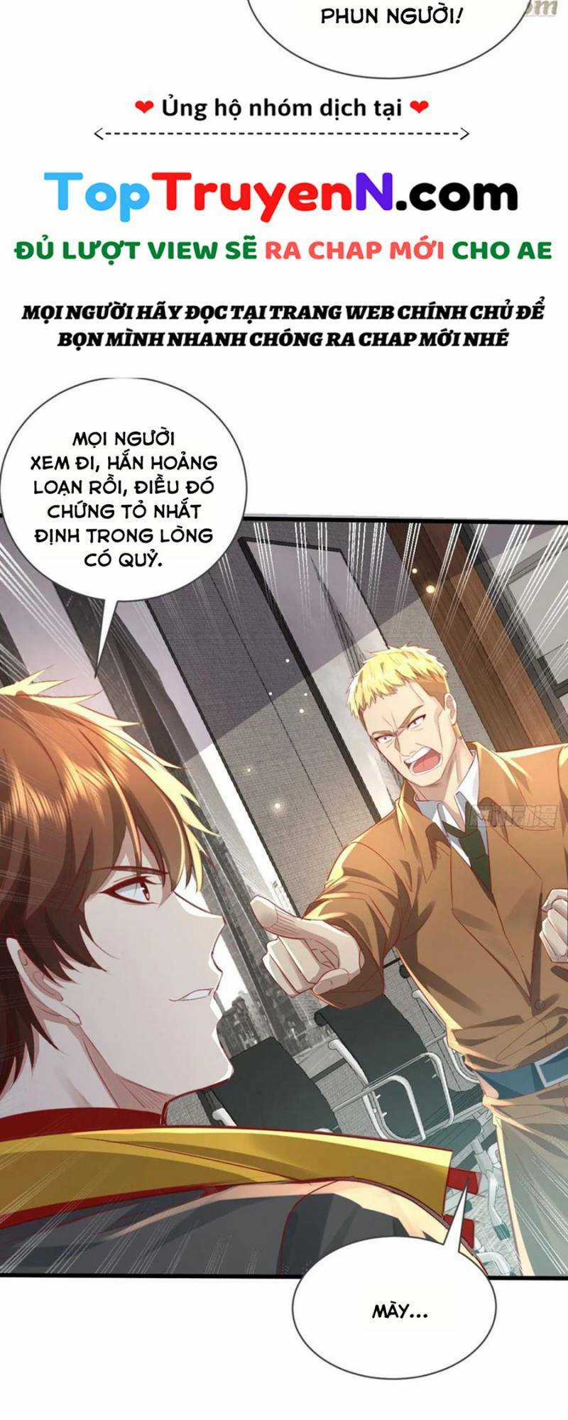 Ngự Linh Giả Chapter 102 trang 17