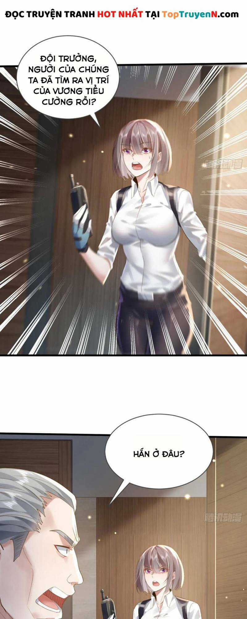 Ngự Linh Giả Chapter 102 trang 19