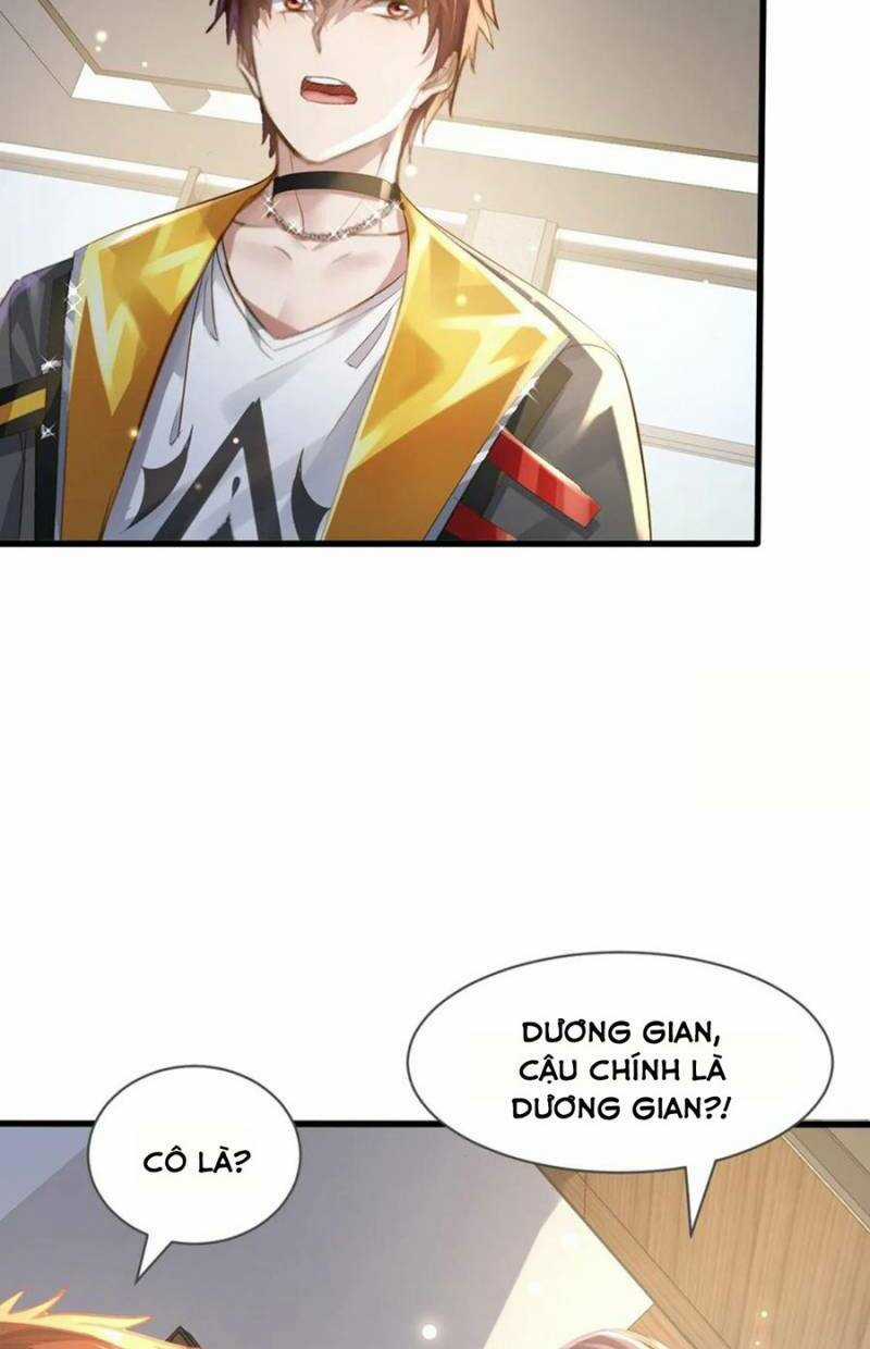 Ngự Linh Giả Chapter 102 trang 21