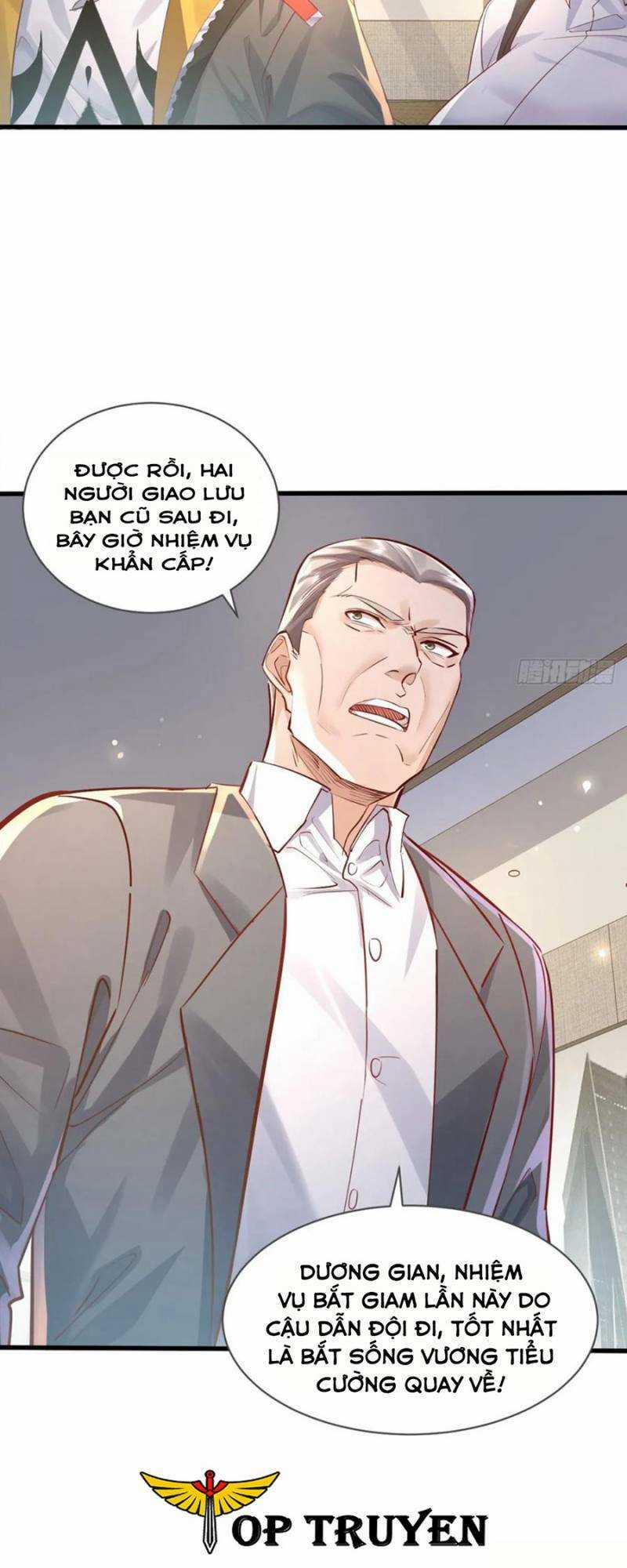 Ngự Linh Giả Chapter 102 trang 23