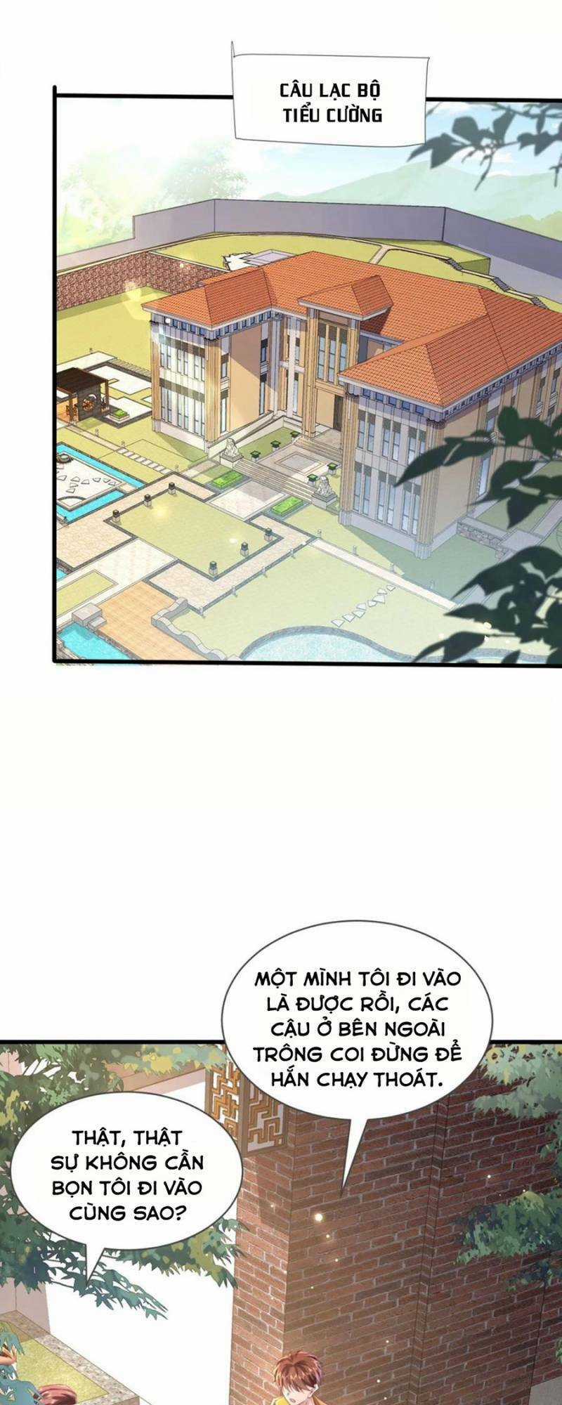 Ngự Linh Giả Chapter 102 trang 24