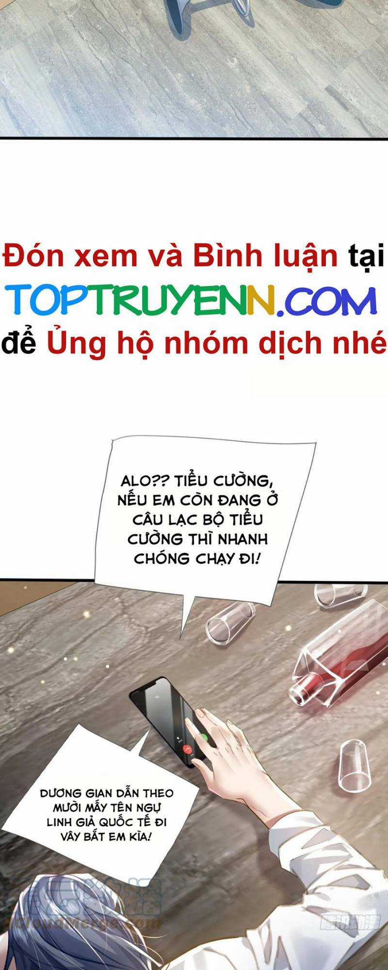 Ngự Linh Giả Chapter 102 trang 27