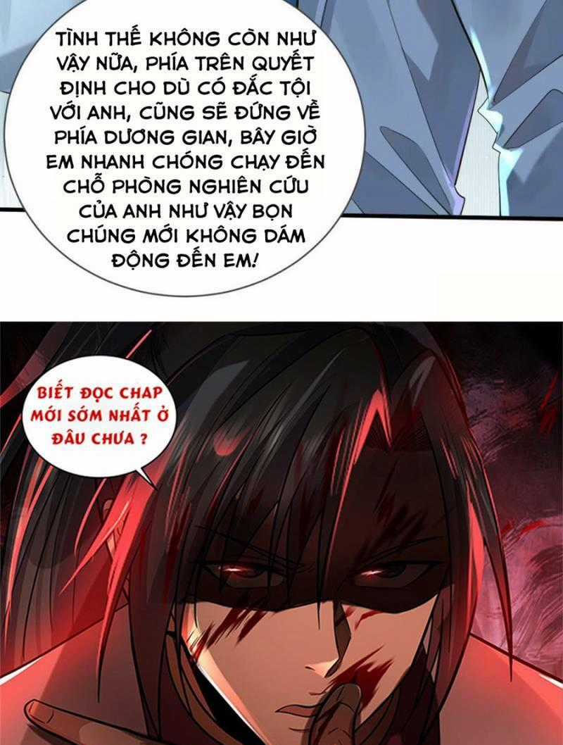 Ngự Linh Giả Chapter 102 trang 30