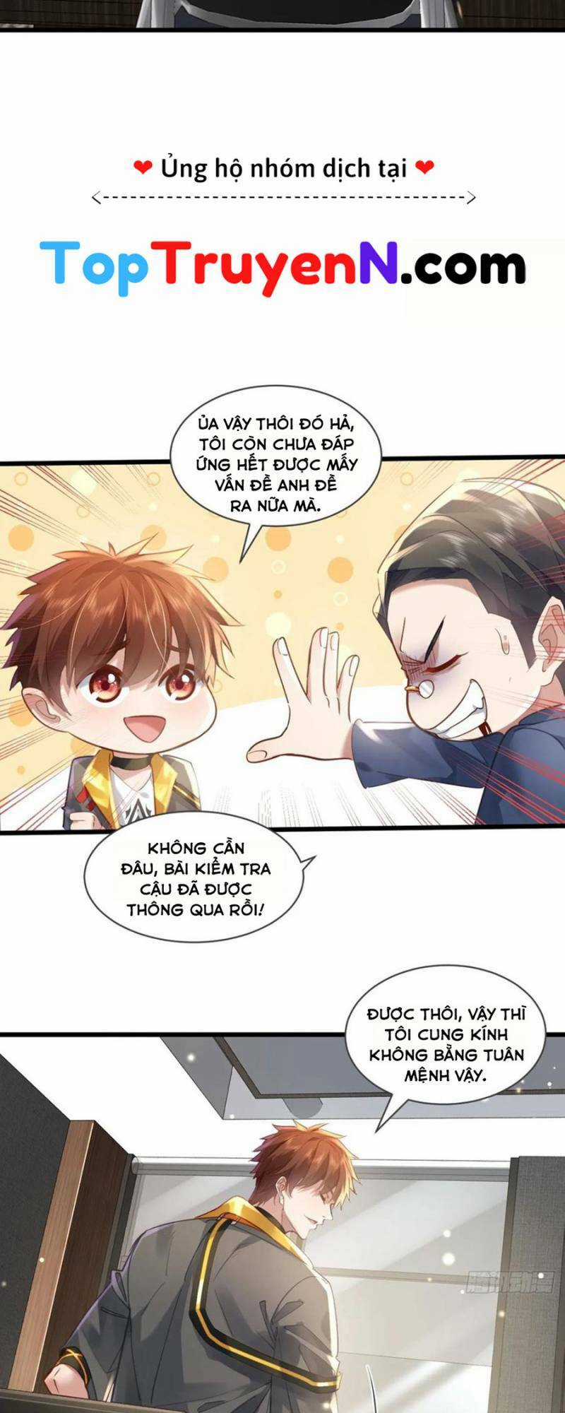 Ngự Linh Giả Chapter 102 trang 4