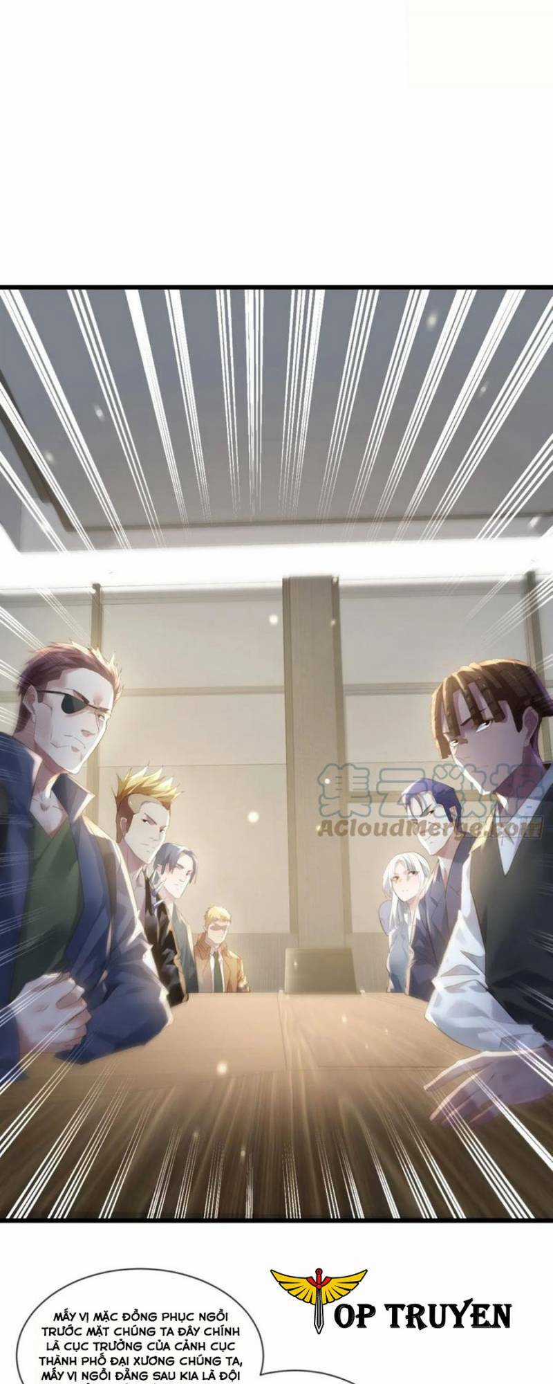 Ngự Linh Giả Chapter 102 trang 7