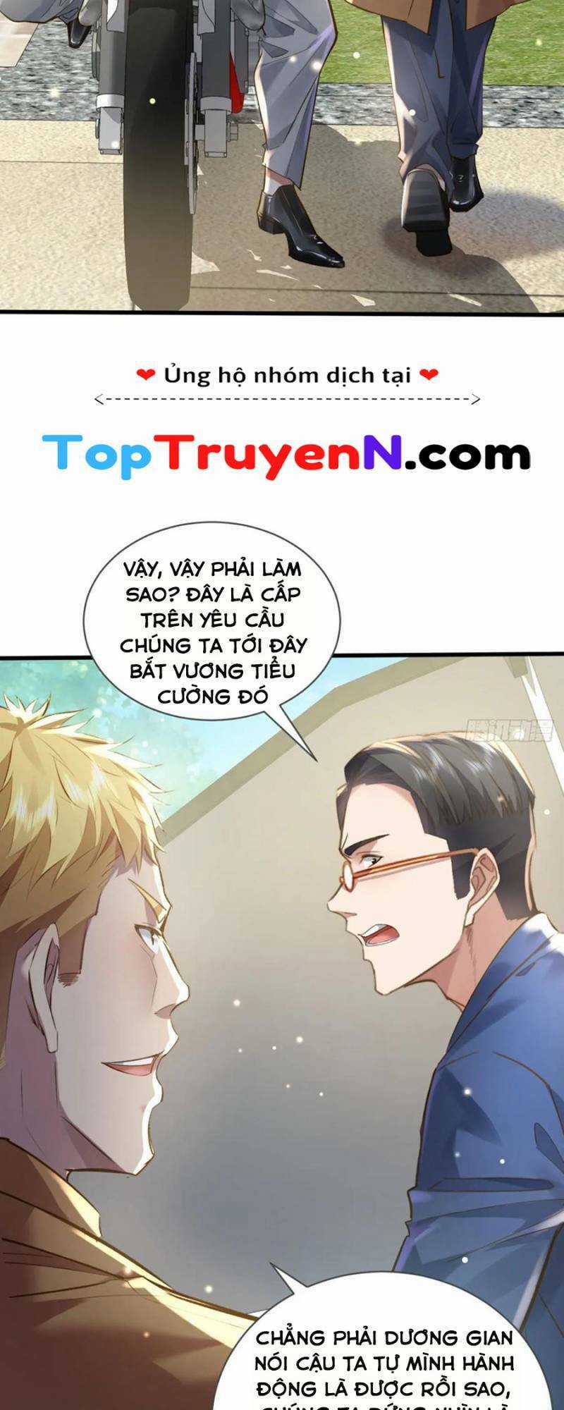 Ngự Linh Giả Chapter 103 trang 11