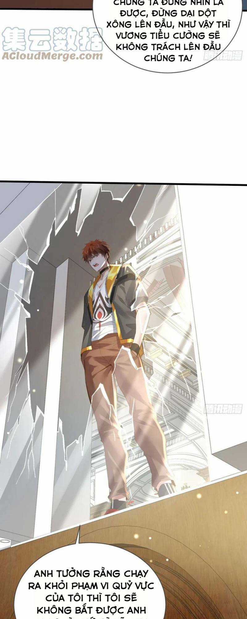 Ngự Linh Giả Chapter 103 trang 12