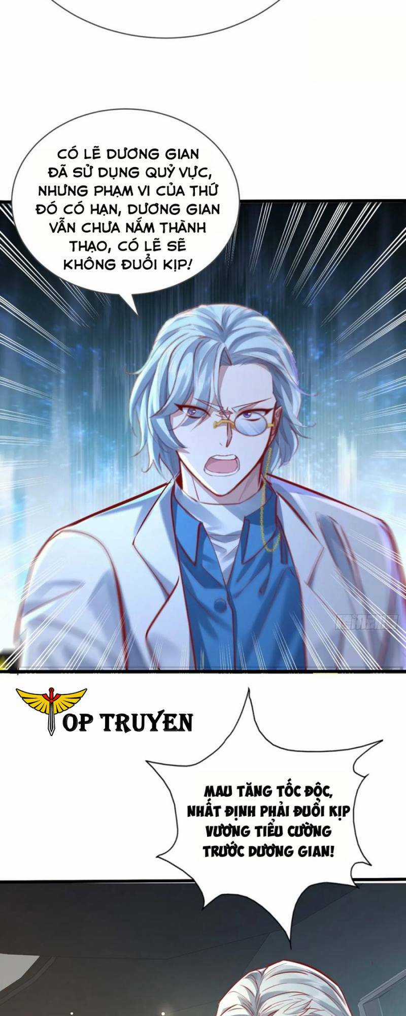 Ngự Linh Giả Chapter 103 trang 16