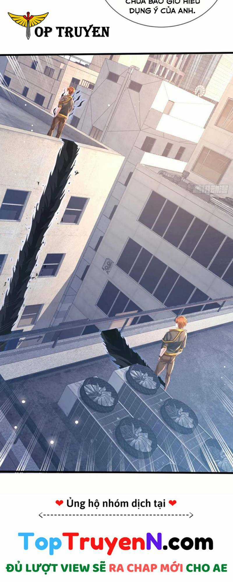 Ngự Linh Giả Chapter 103 trang 18