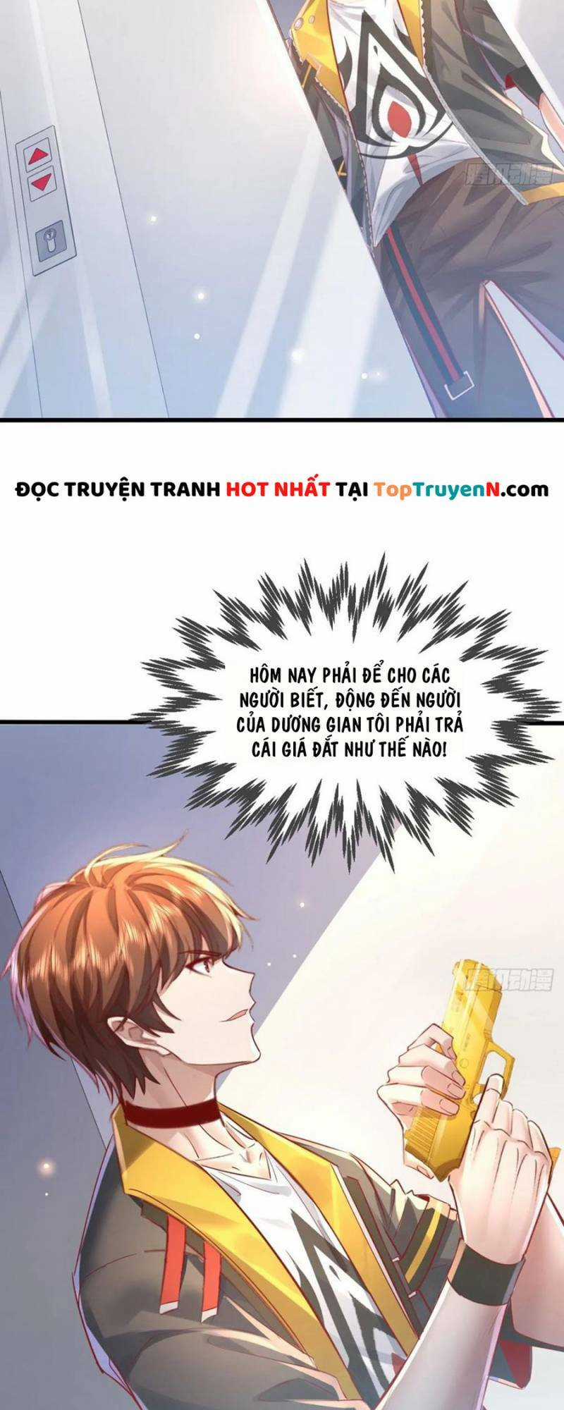 Ngự Linh Giả Chapter 103 trang 2