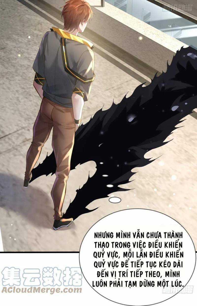Ngự Linh Giả Chapter 103 trang 20