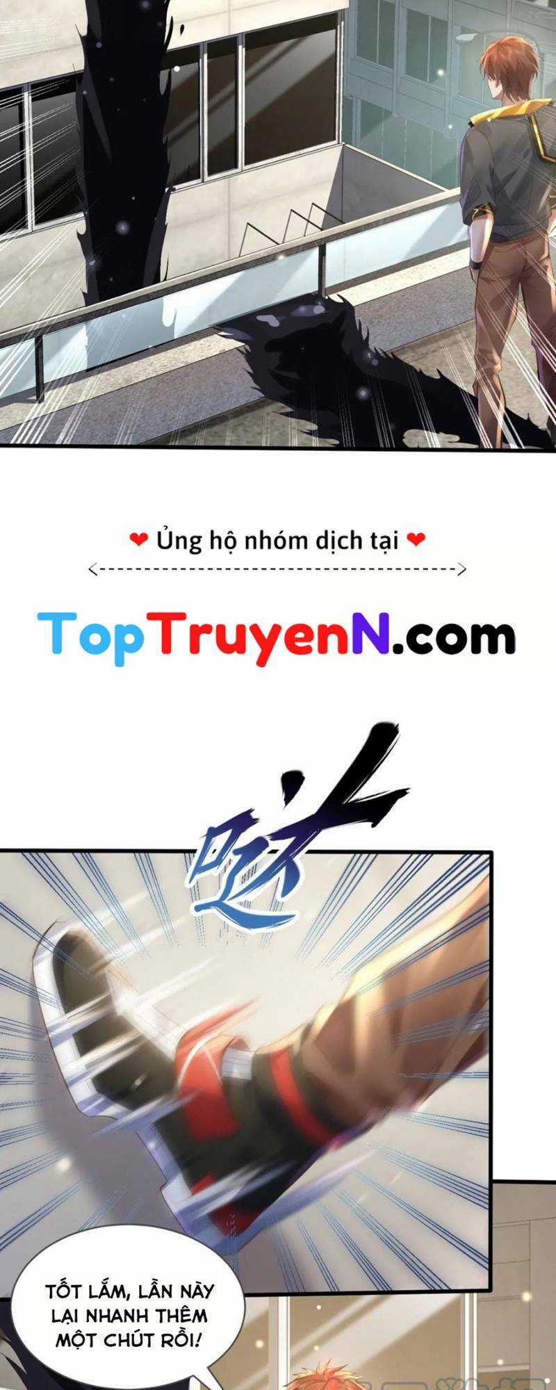 Ngự Linh Giả Chapter 103 trang 22