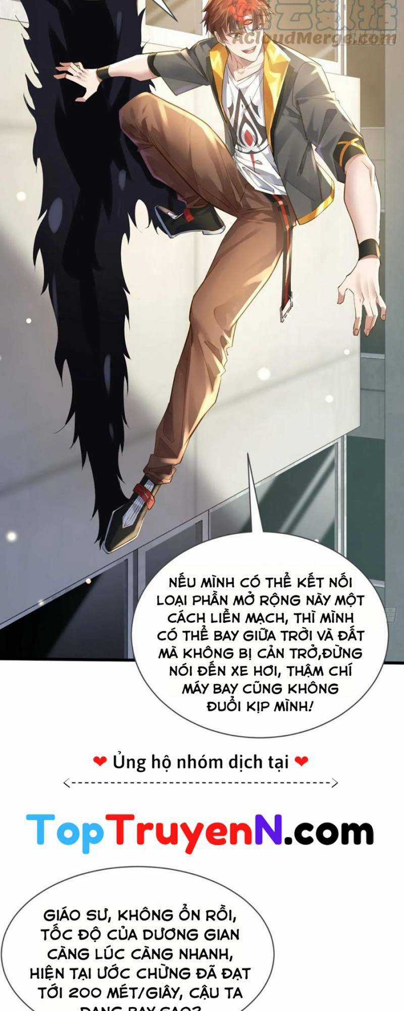 Ngự Linh Giả Chapter 103 trang 23