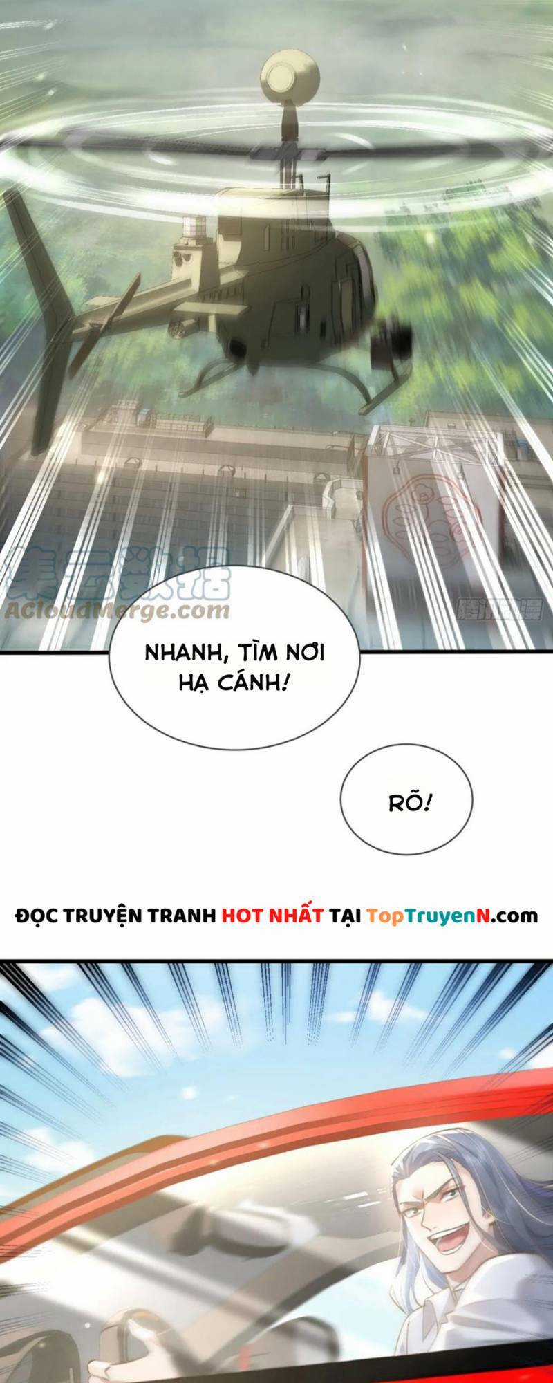 Ngự Linh Giả Chapter 103 trang 26