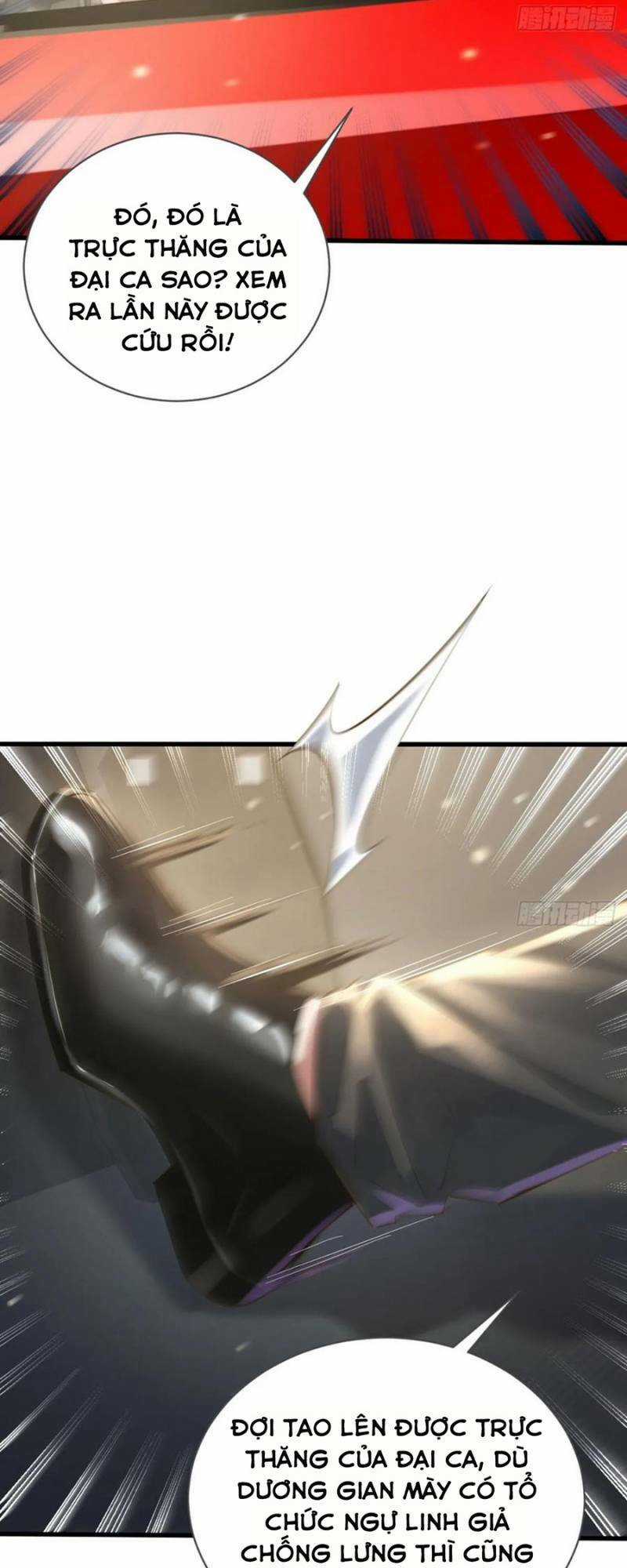 Ngự Linh Giả Chapter 103 trang 27