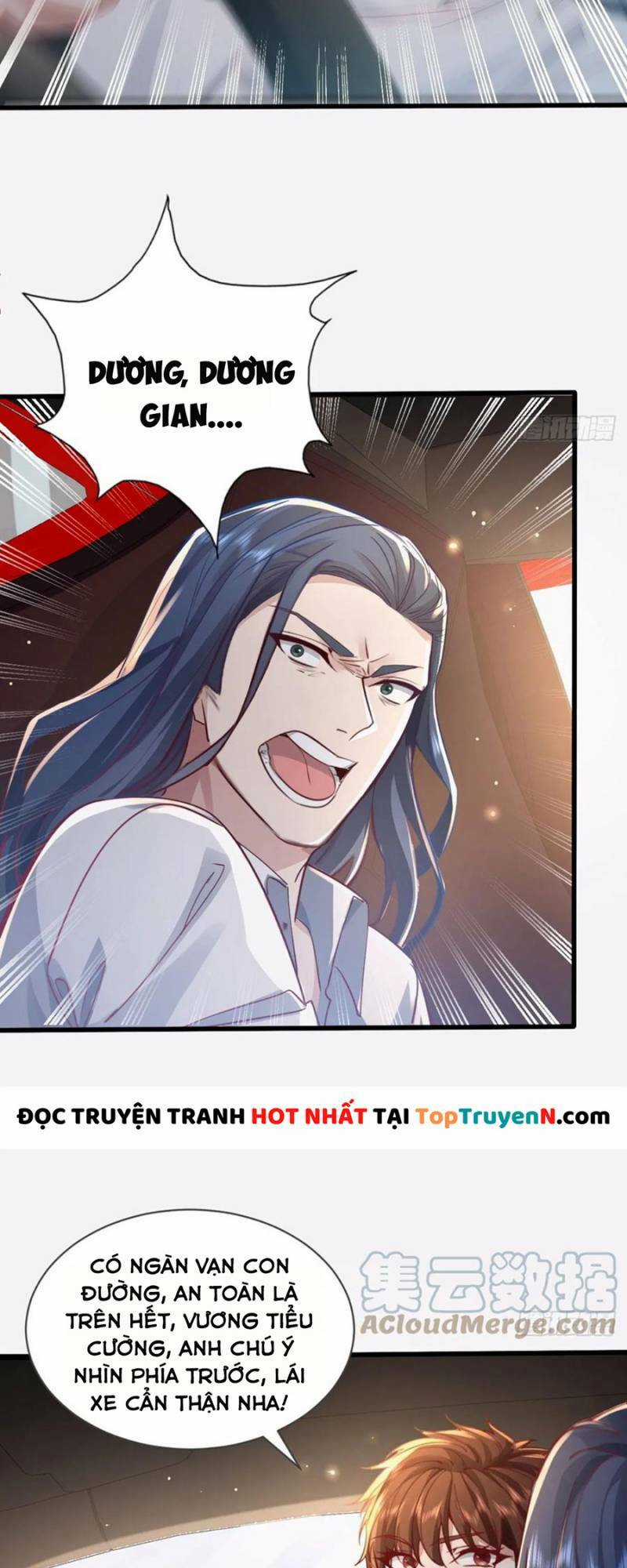 Ngự Linh Giả Chapter 103 trang 29