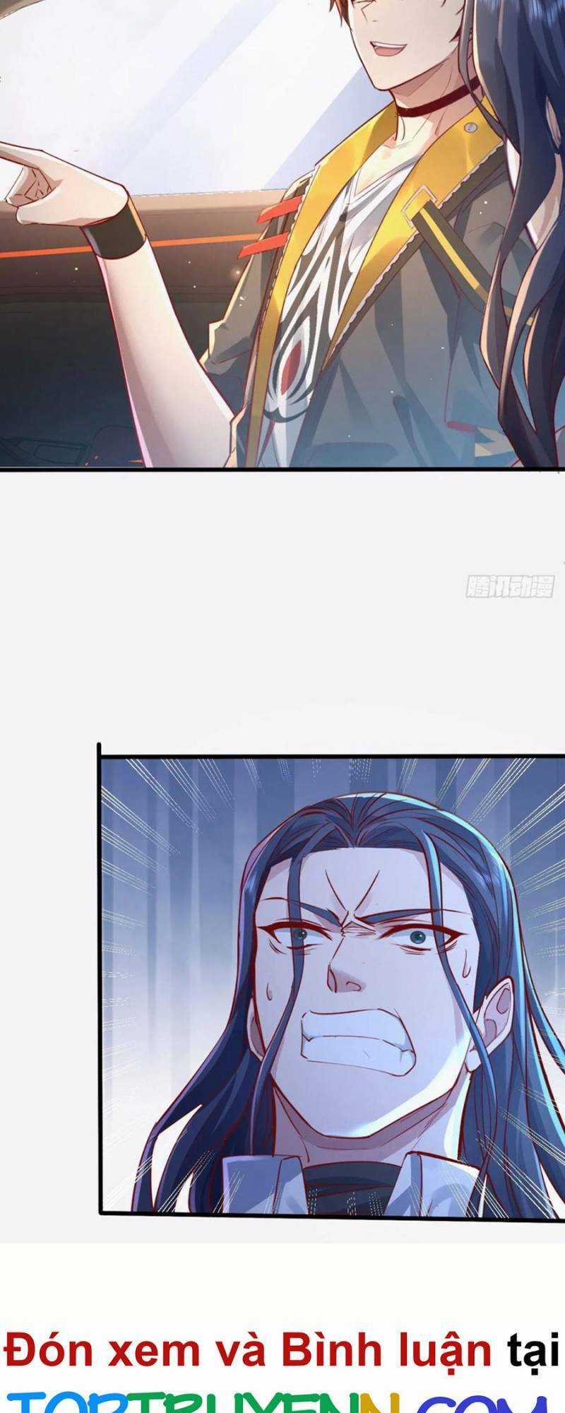 Ngự Linh Giả Chapter 103 trang 30