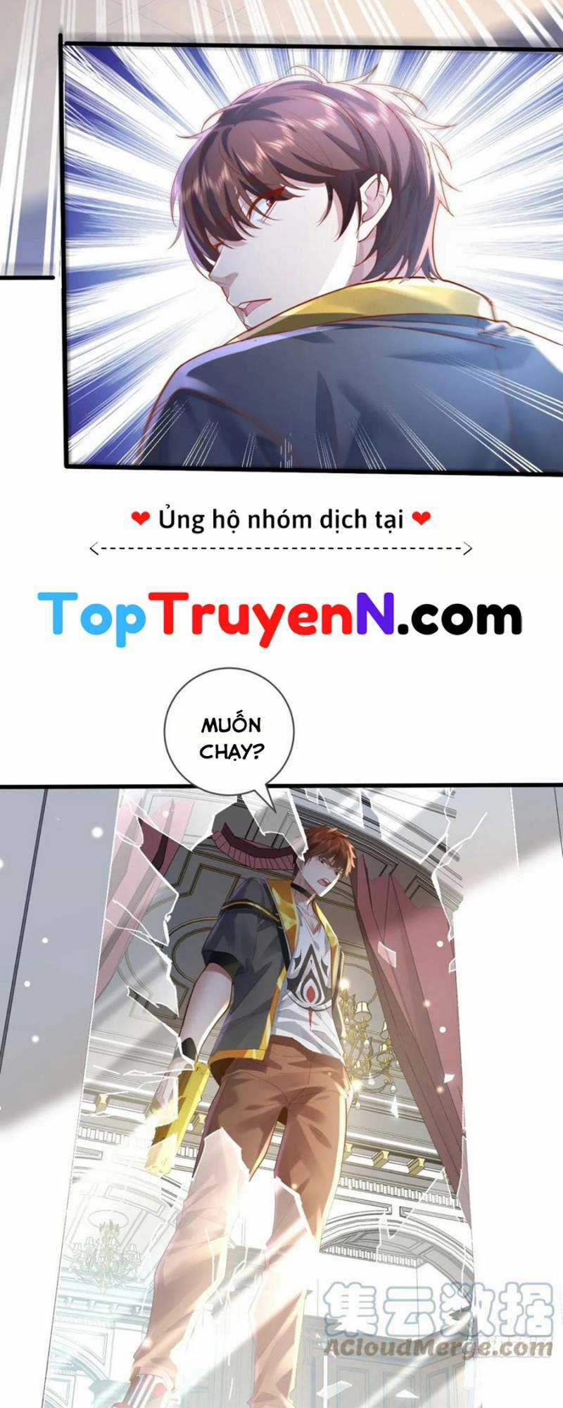 Ngự Linh Giả Chapter 103 trang 4