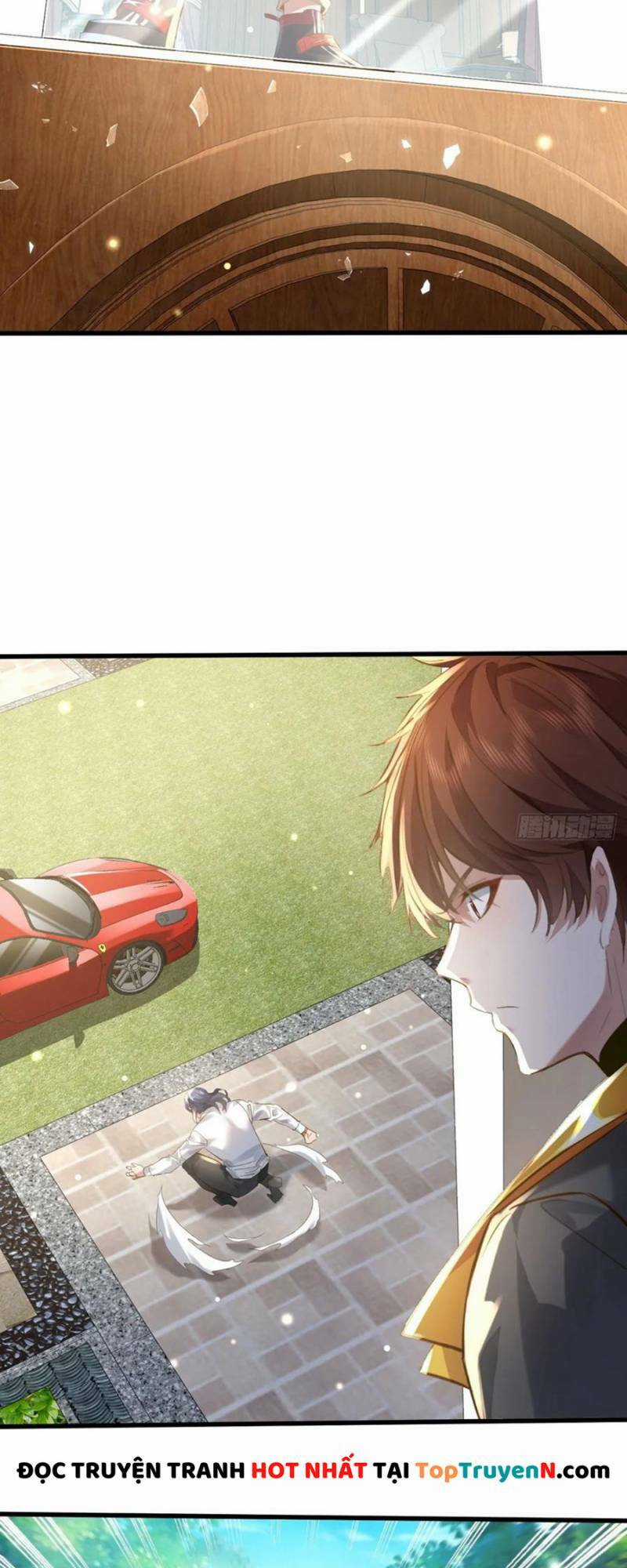 Ngự Linh Giả Chapter 103 trang 5