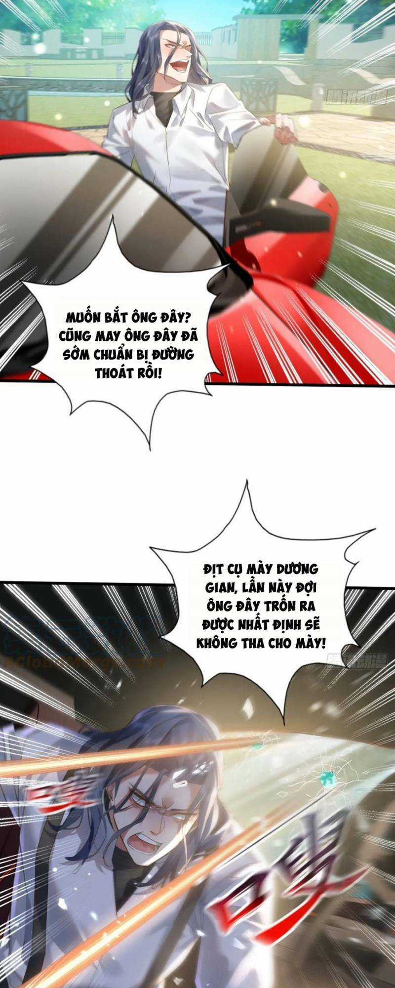 Ngự Linh Giả Chapter 103 trang 6