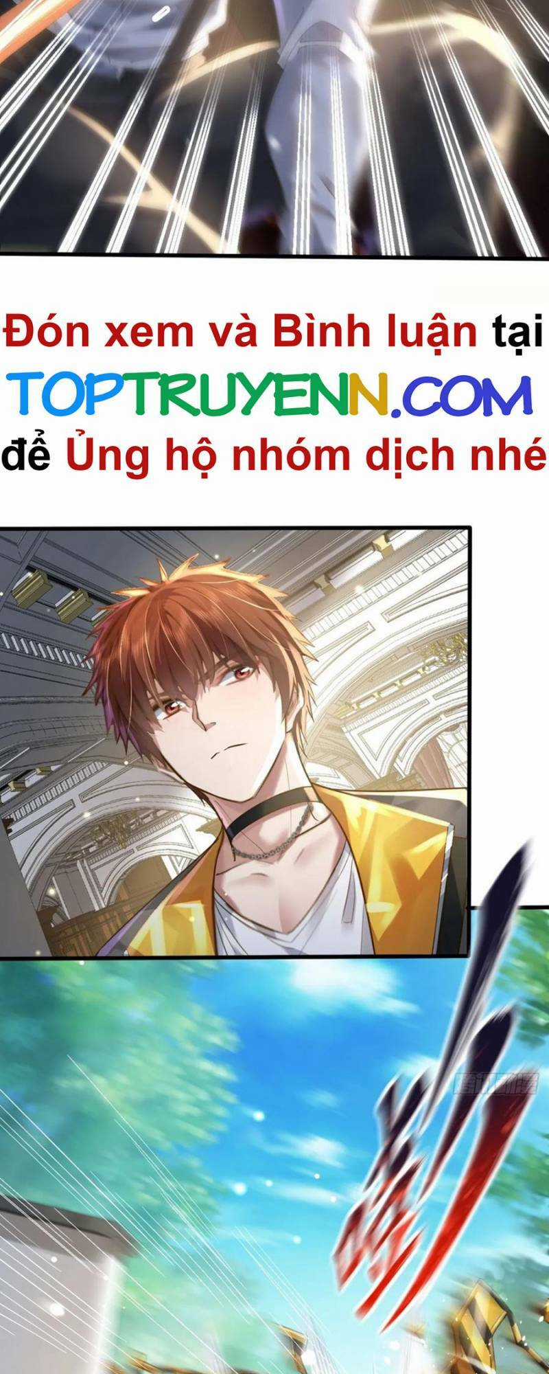 Ngự Linh Giả Chapter 103 trang 7