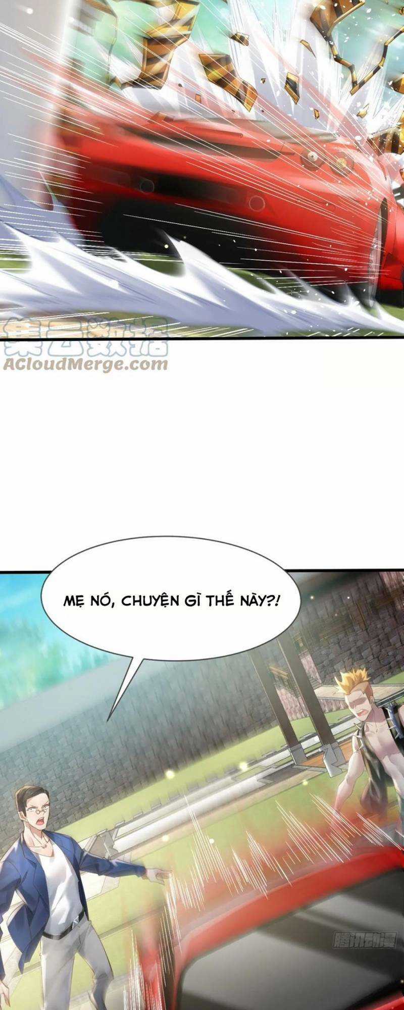 Ngự Linh Giả Chapter 103 trang 8