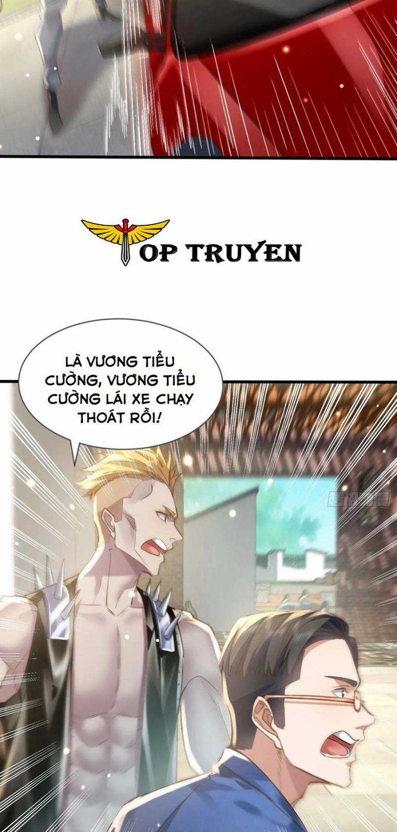 Ngự Linh Giả Chapter 103 trang 9