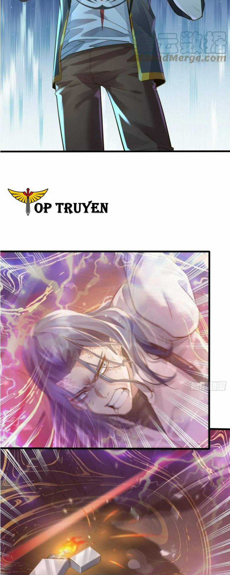 Ngự Linh Giả Chapter 104 trang 11