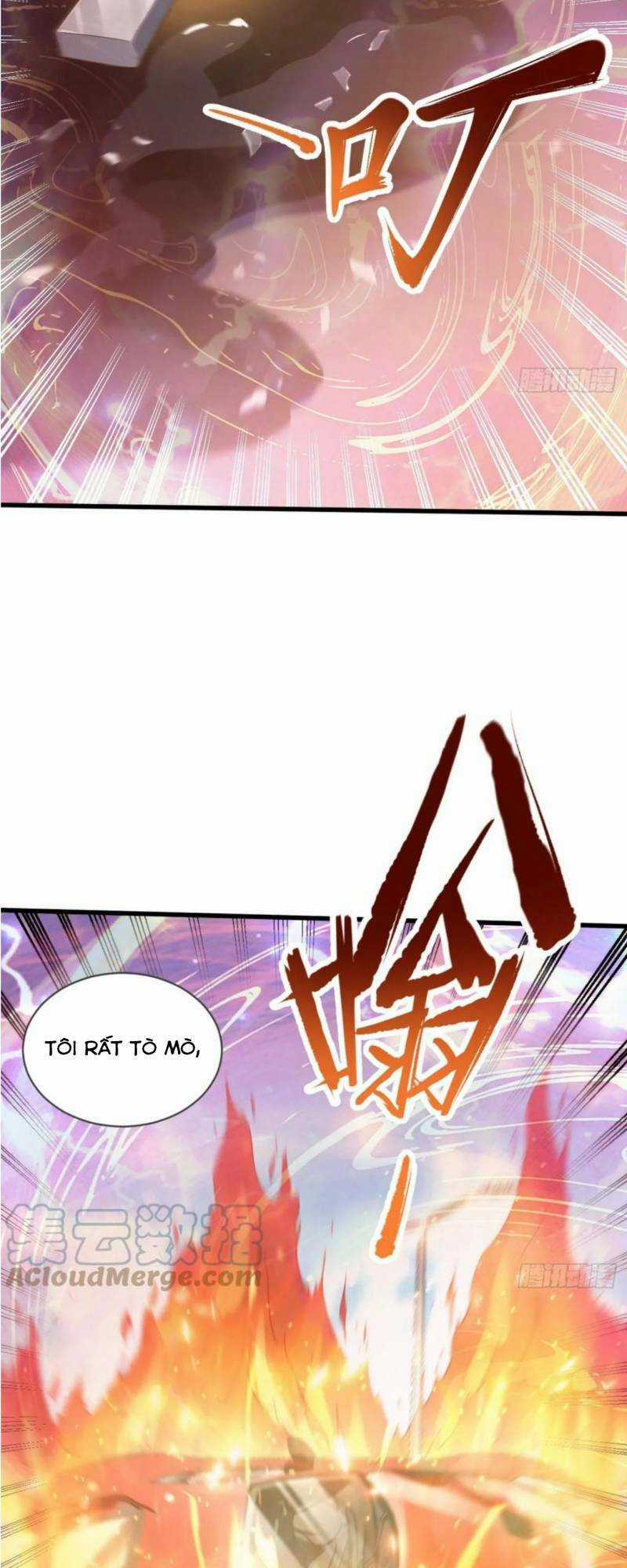 Ngự Linh Giả Chapter 104 trang 12