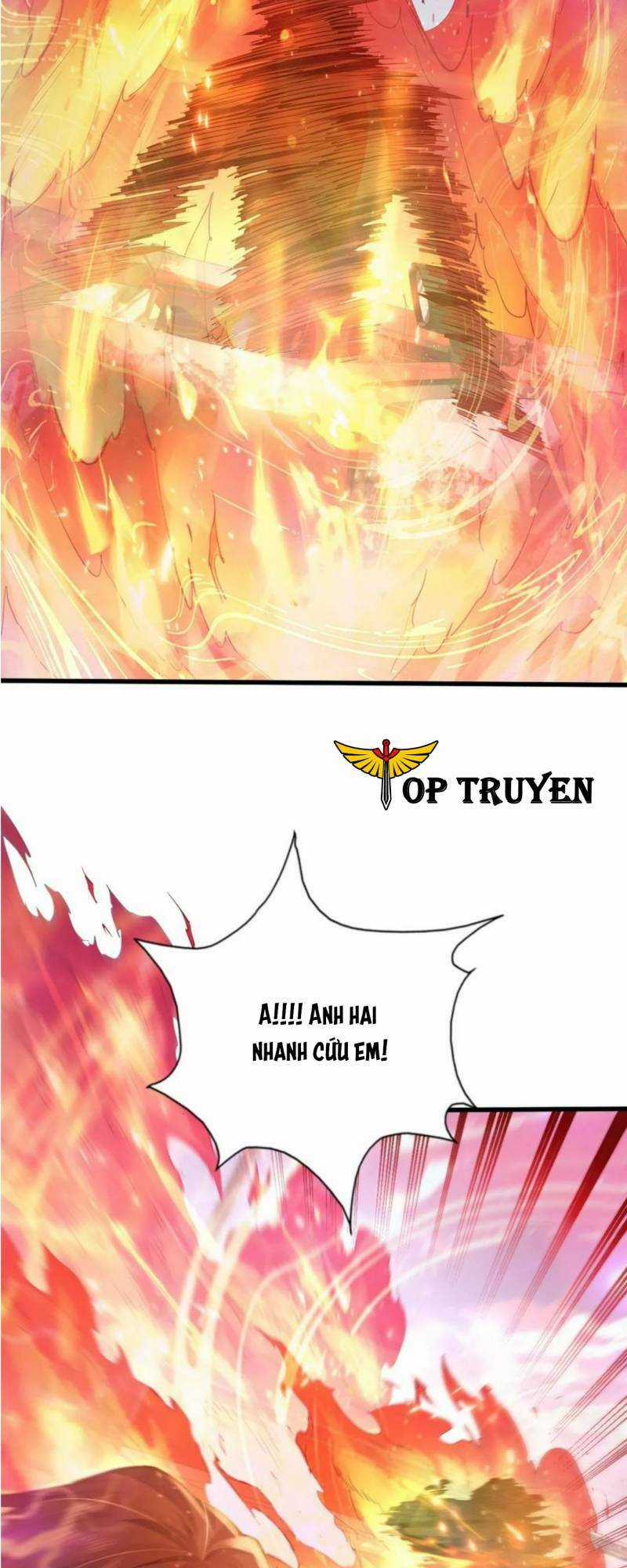 Ngự Linh Giả Chapter 104 trang 14