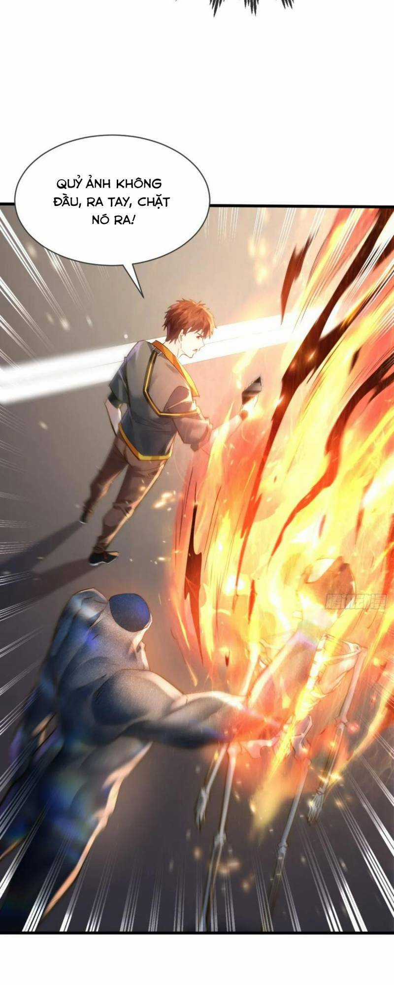 Ngự Linh Giả Chapter 104 trang 24