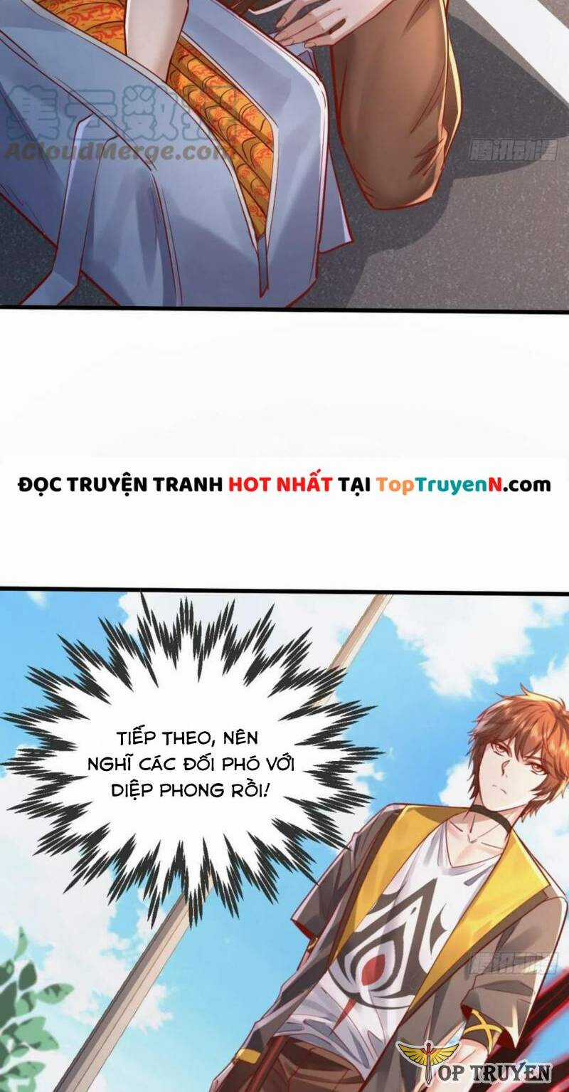 Ngự Linh Giả Chapter 104 trang 27