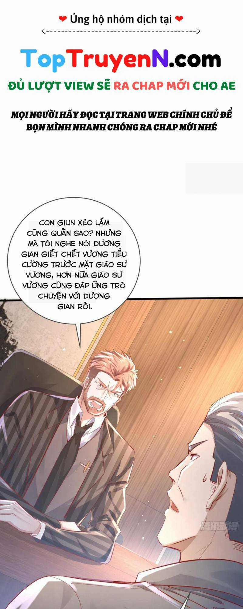 Ngự Linh Giả Chapter 104 trang 31