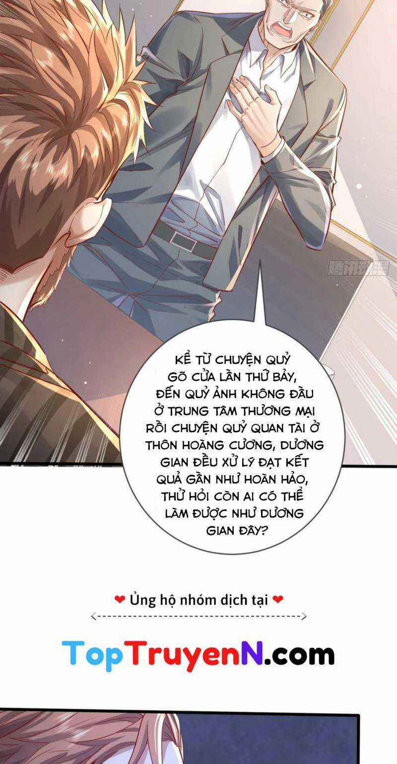 Ngự Linh Giả Chapter 104 trang 35