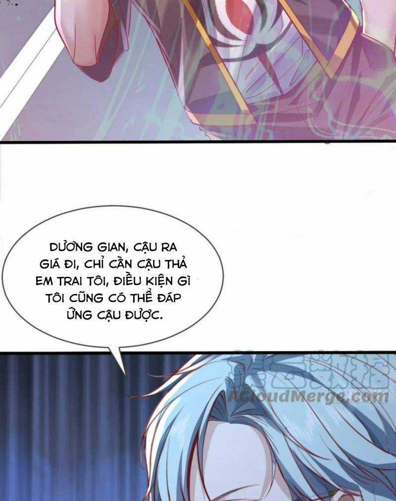 Ngự Linh Giả Chapter 104 trang 8